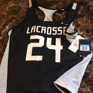 Women’s lacrosse Nike new with tags